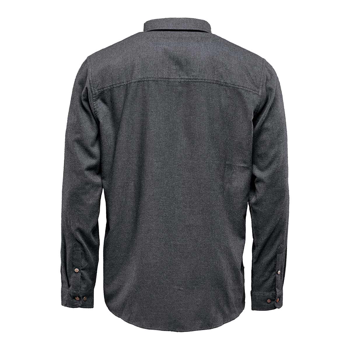 Men's Cambridge L/S Shirt - SLW-1 - Image 4