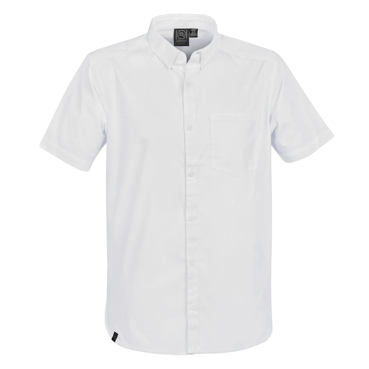 Men's Cannon S/S Shirt Final Sale - OCS-2 - Image 2