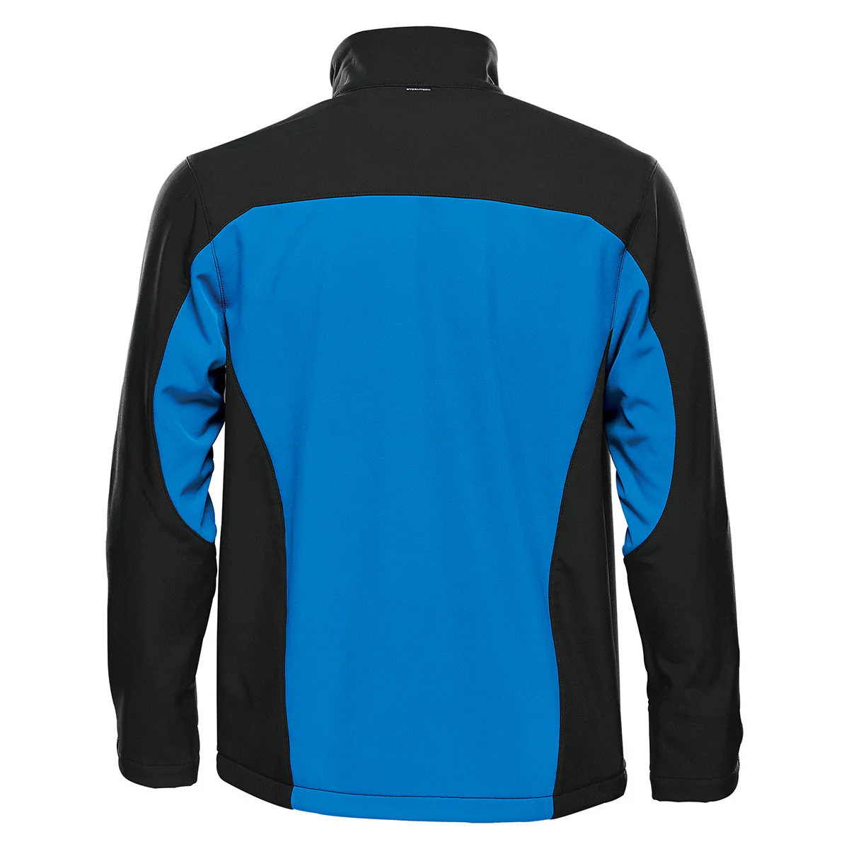 Men's Cascades Softshell Jacket - BHS-3 - Image 3