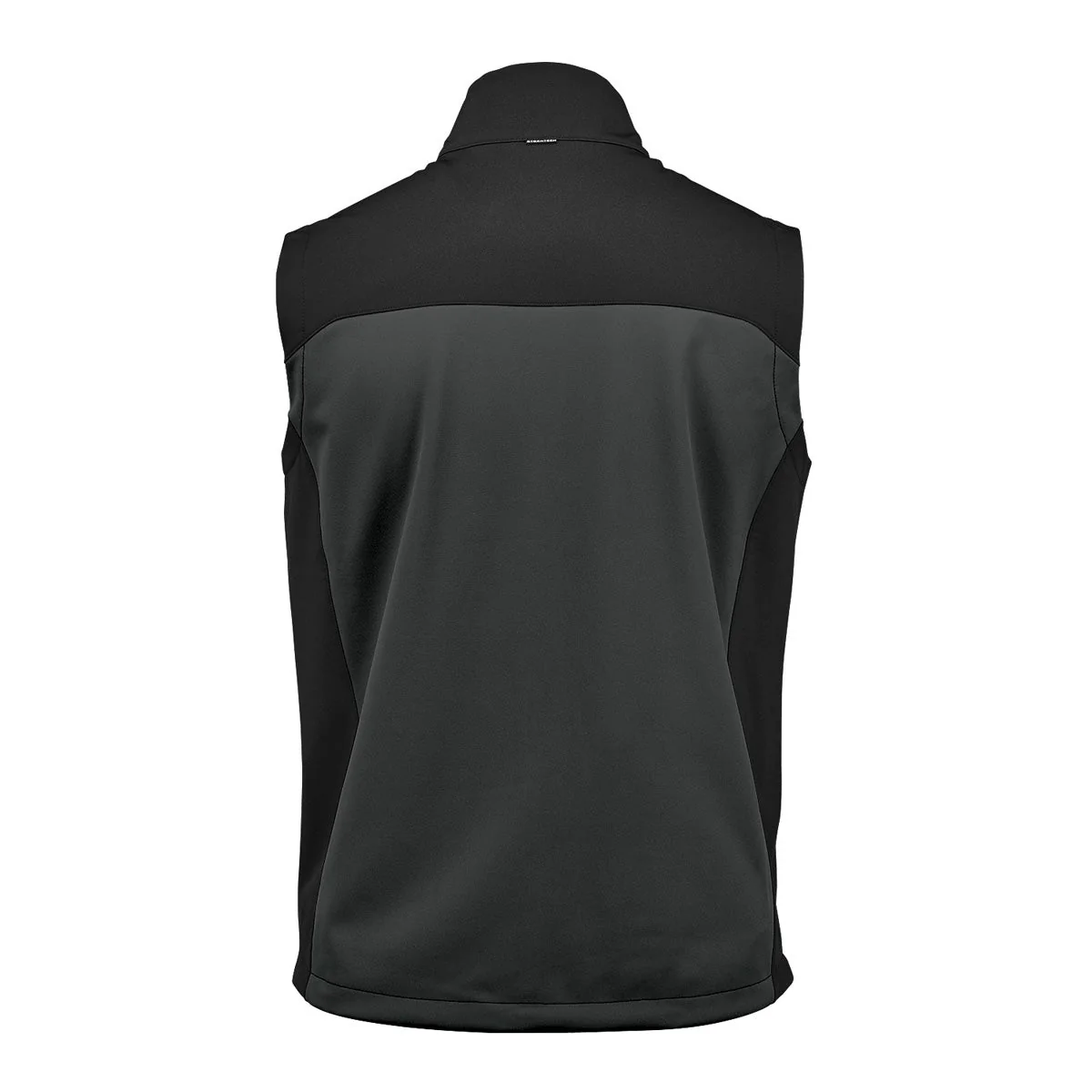 Men's Cascades Softshell Vest - BHV-3 - Image 5
