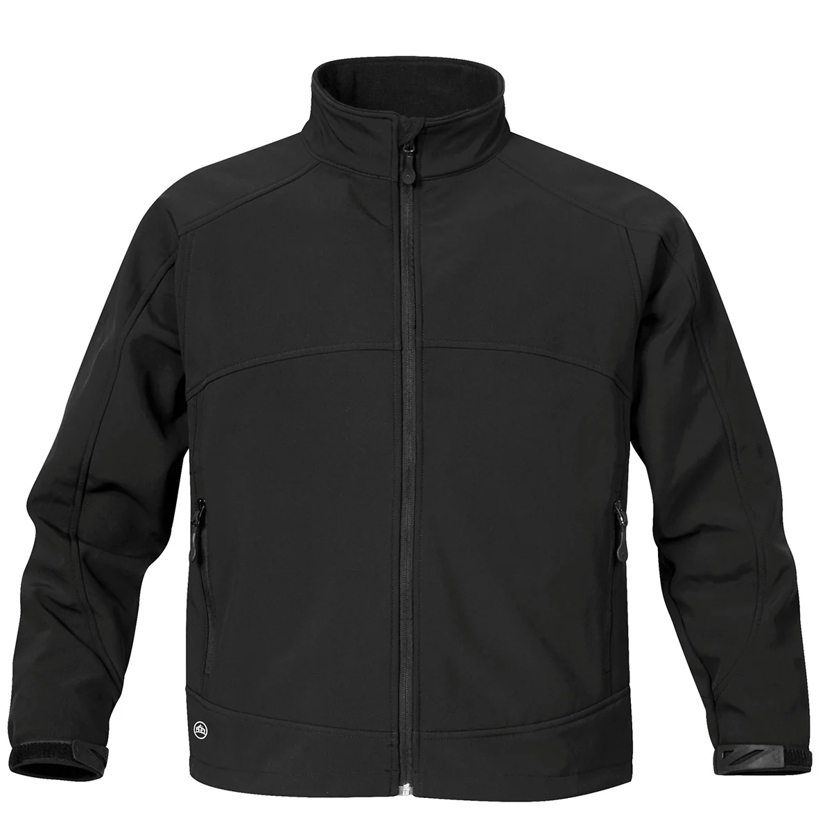 Men's Cirrus Bonded Softshell Jacket - BX-2 - Image 2