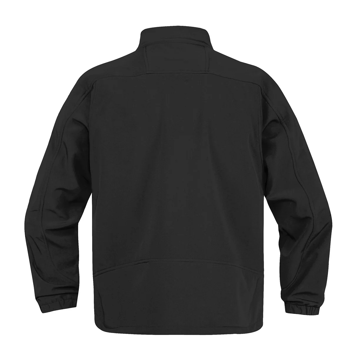 Men's Cirrus Bonded Softshell Jacket - BX-2 - Image 3