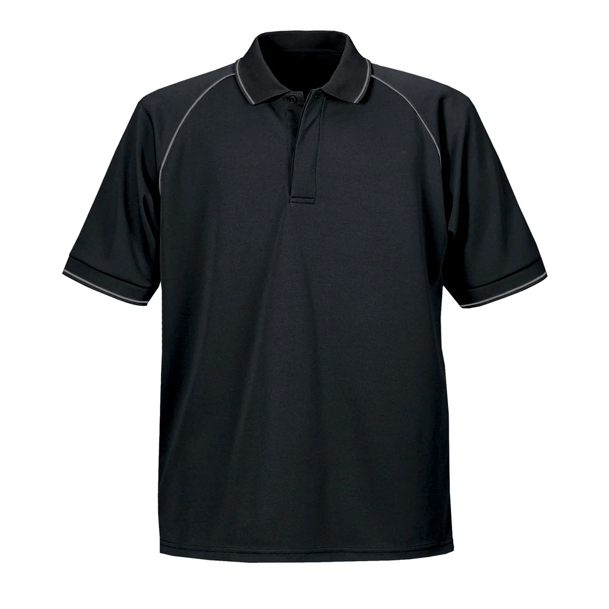 Men's COOLMAX Extreme Two-Tone Polo Final Sale - GPX-2LE - Image 3