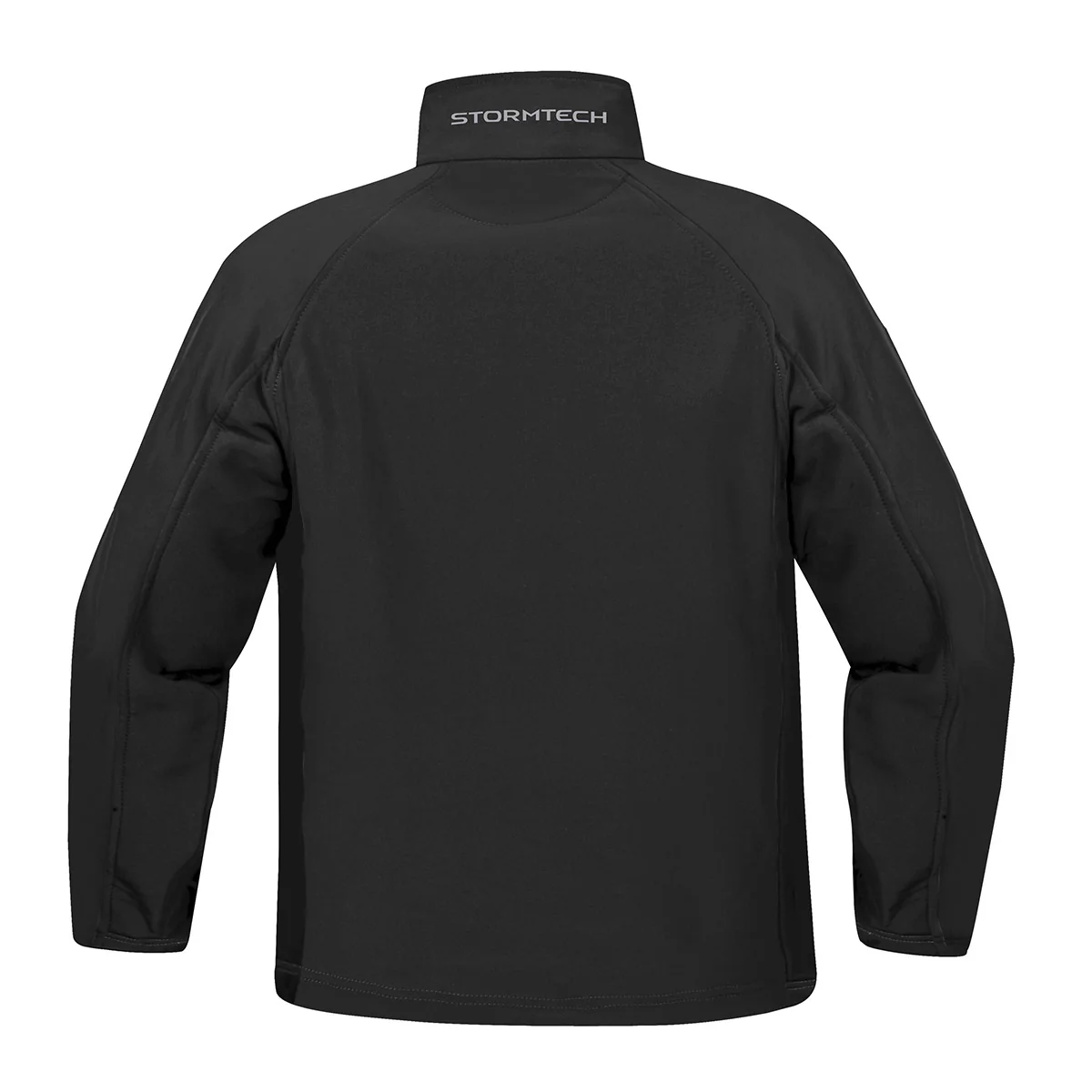 Men's Crew Bonded Softshell Jacket - CXJ-1 - Image 3