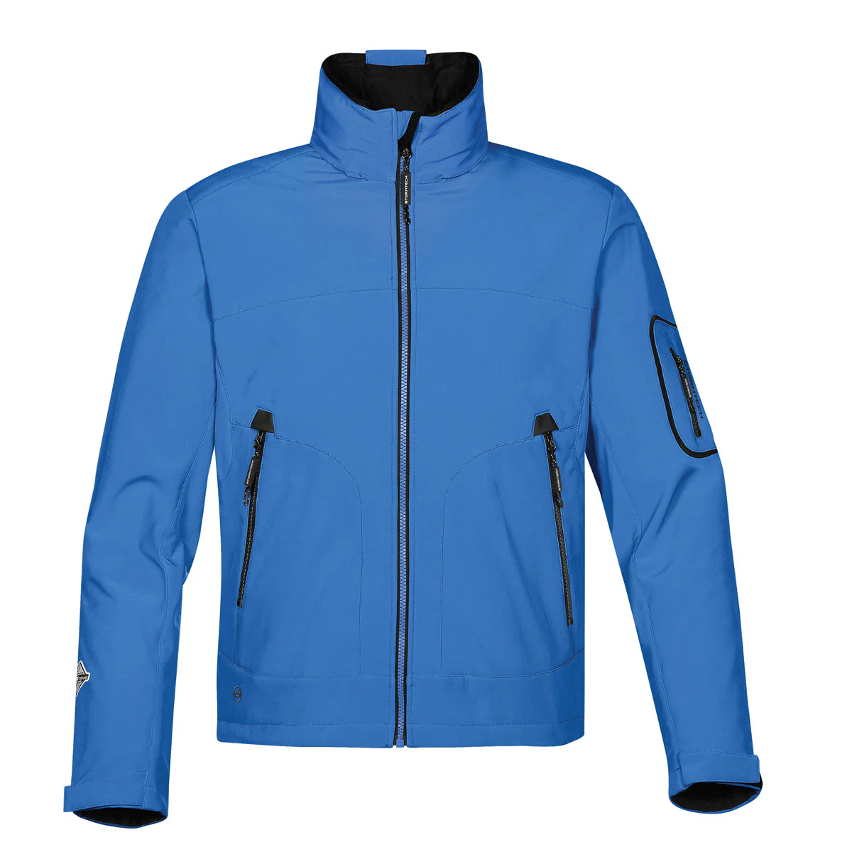 Men's Cruise Softshell Jacket Final Sale - XSJ-1LE
