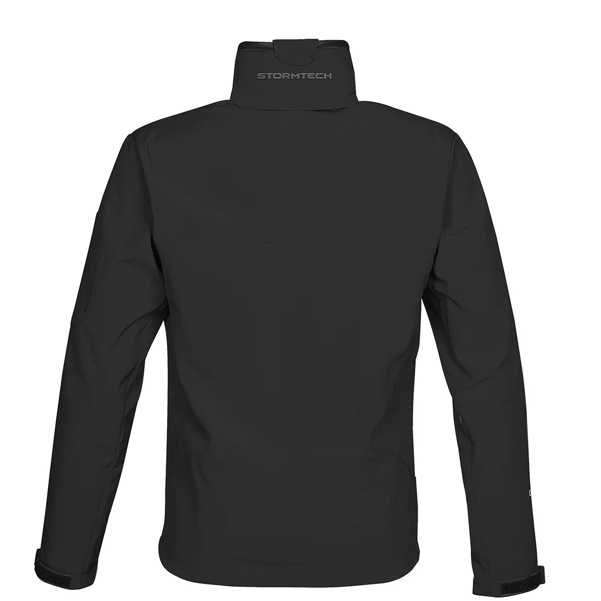 Men's Cruise Softshell Jacket - XSJ-1 - Image 3