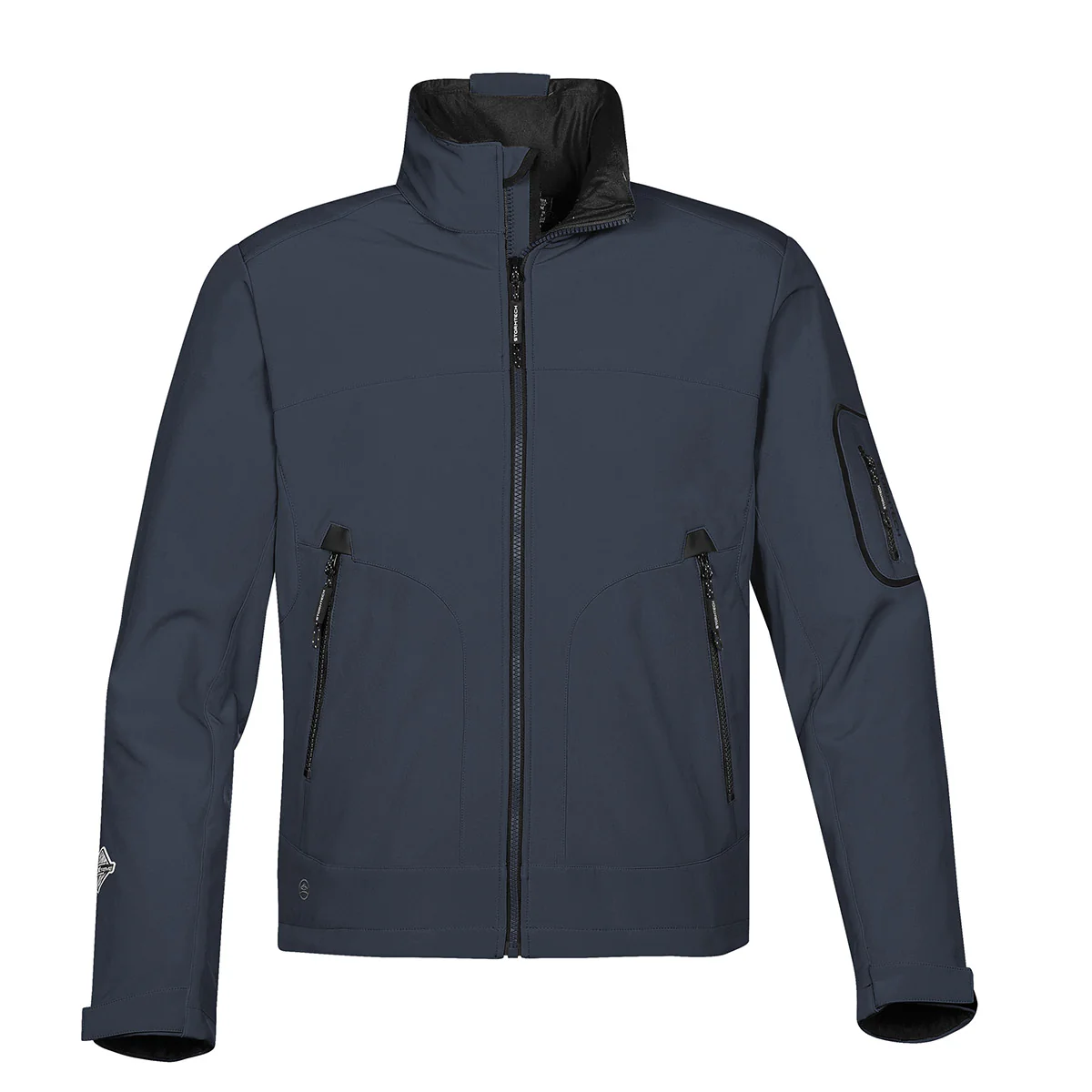 Men's Cruise Softshell Jacket - XSJ-1 - Image 4