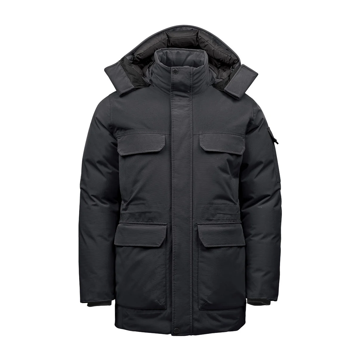 Men's Denali Parka - EPK-3 - Image 7