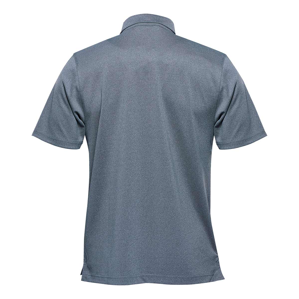 Men's Dockyard Performance Short Sleeve Polo - VLX-1 - Image 4