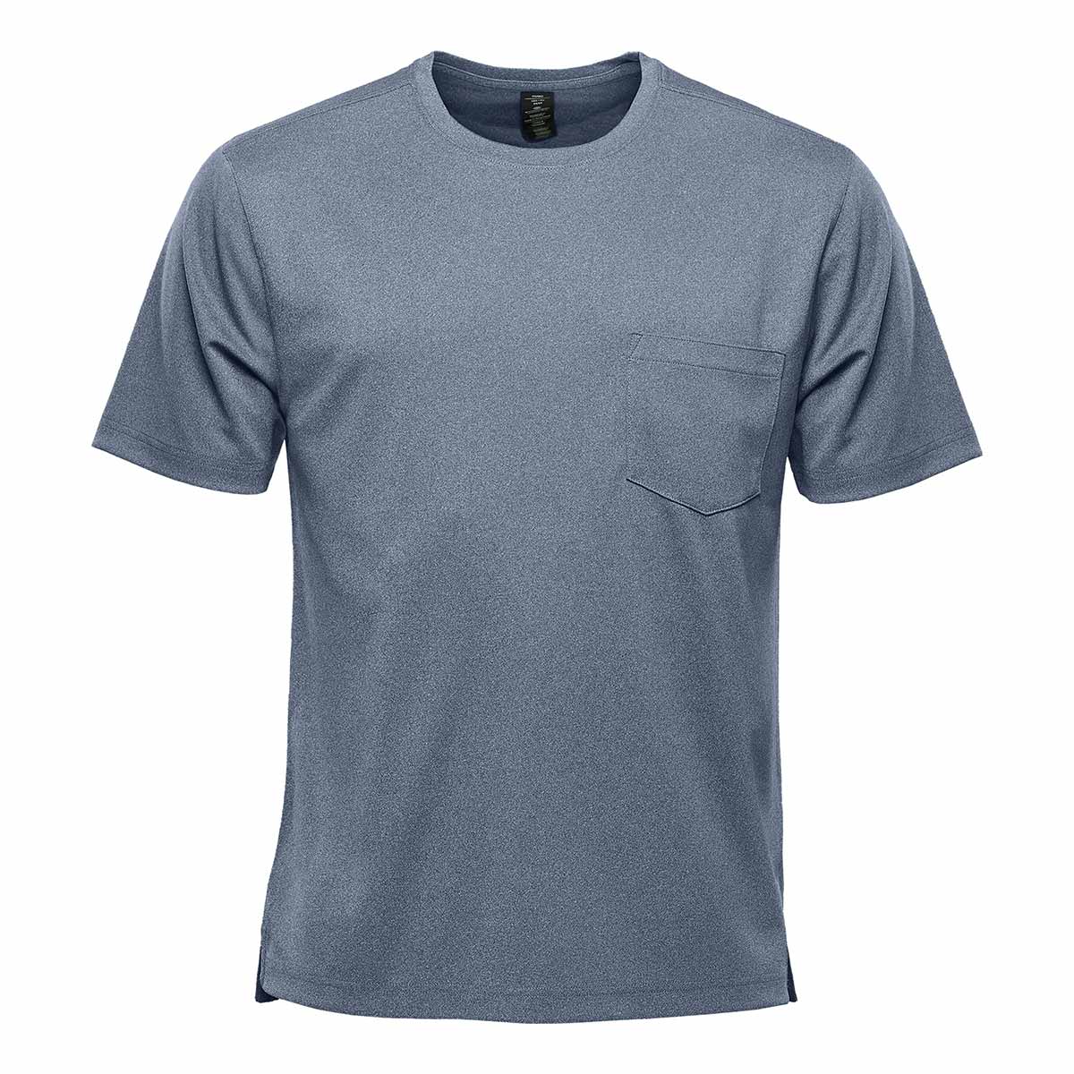 Men's Dockyard Performance Short Sleeve Tee - VRX-1 - Image 2
