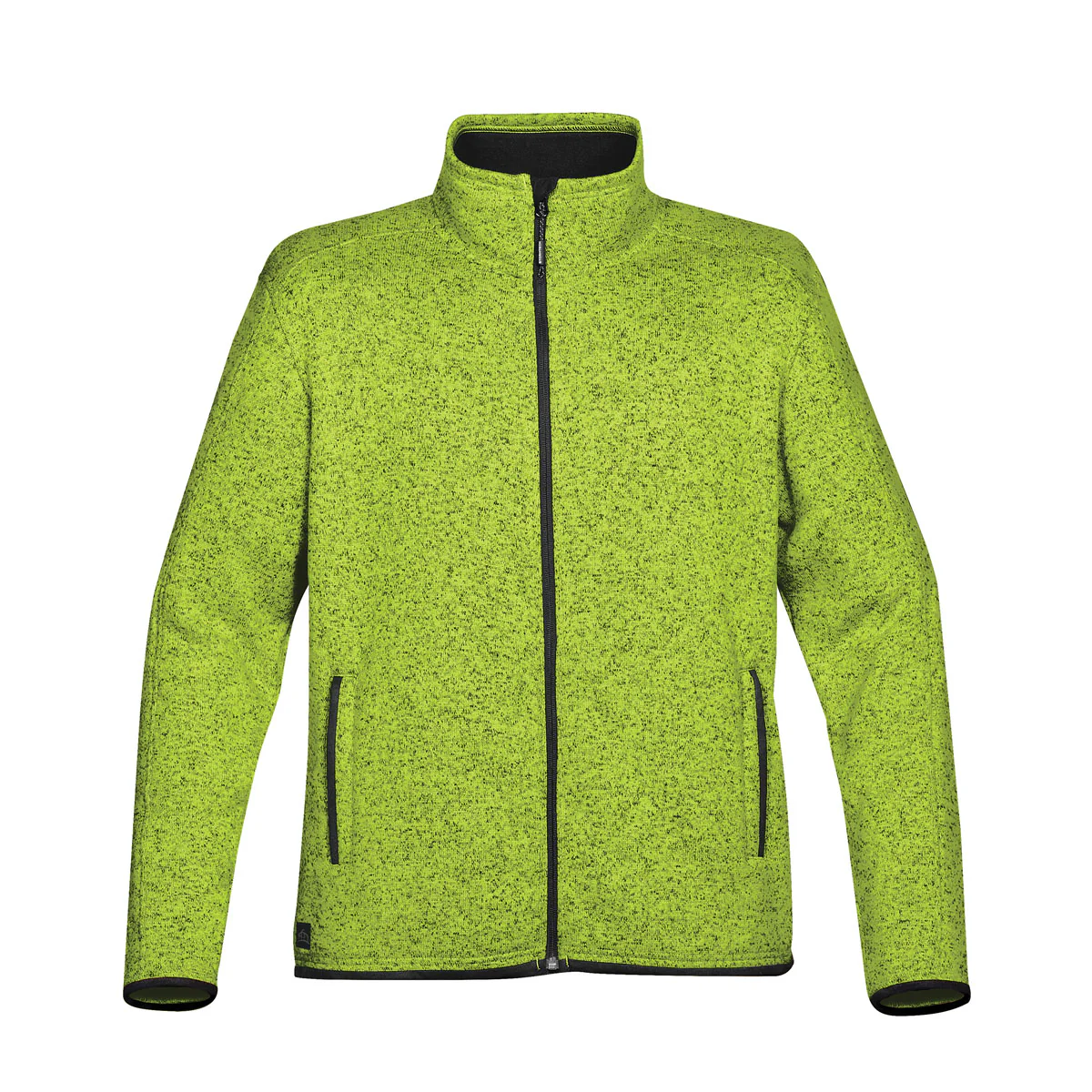 Men's Donegal Full-Zip Jacket Final Sale - PMJ-1