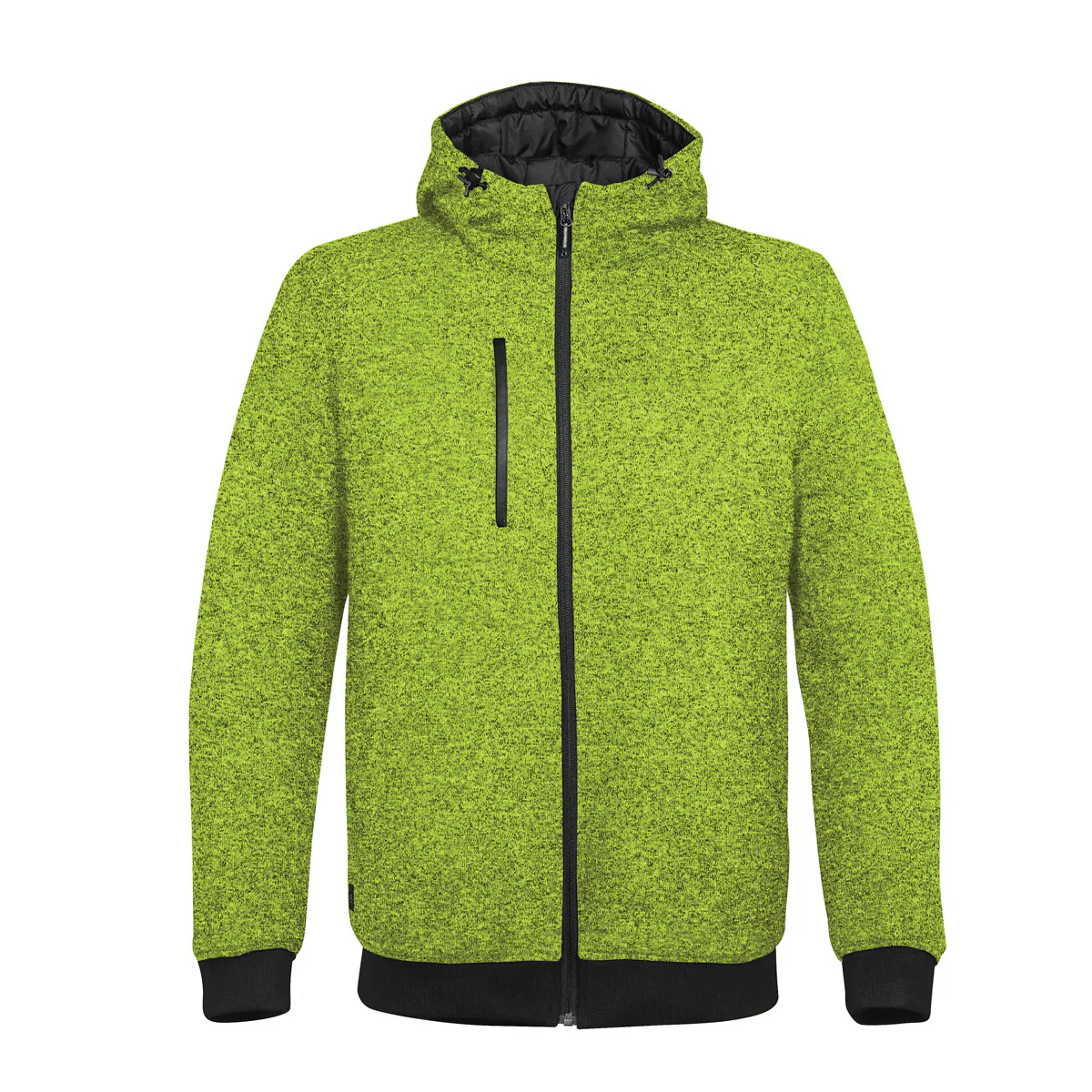 Men's Donegal Reversible Hoody Final Sale - DFZ-1 - Image 2