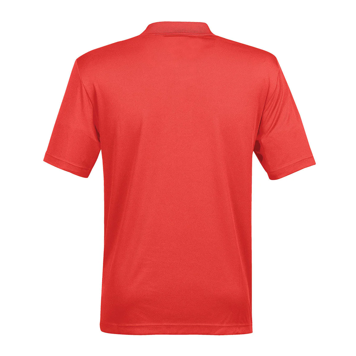 Men's Eclipse H2X-DRY® Pique Polo - PG-1 - Image 3