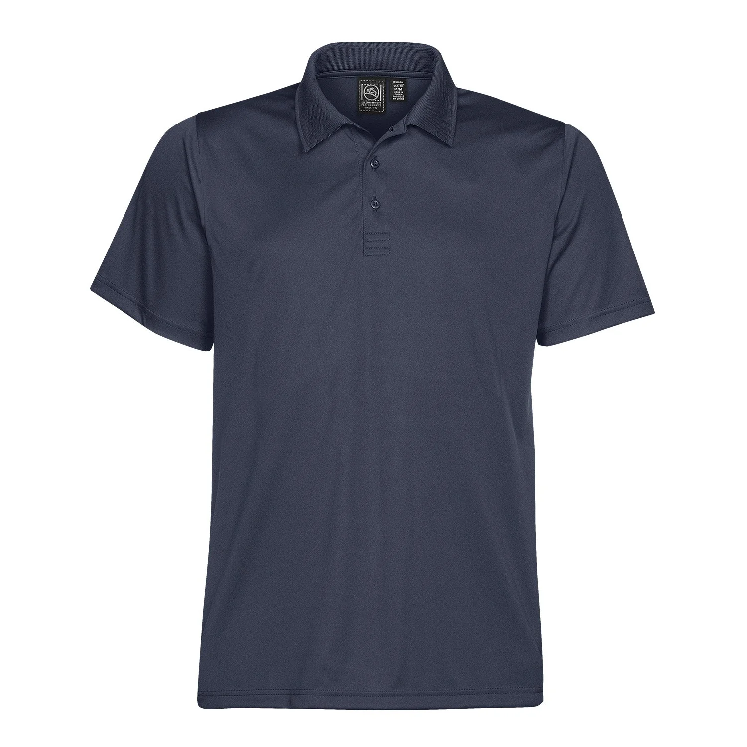 Men's Eclipse H2X-DRY® Pique Polo - PG-1 - Image 7