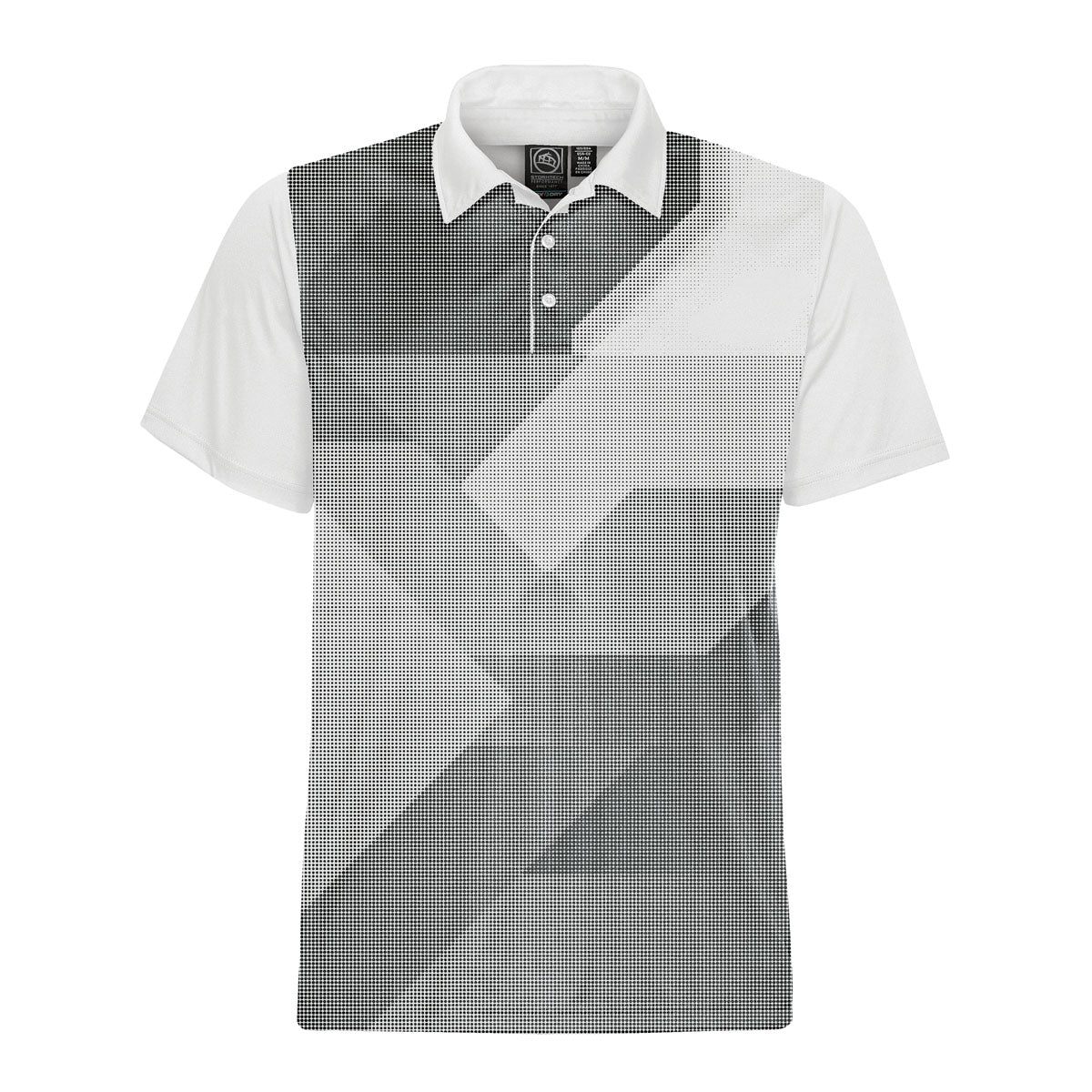 Men's Edge Polo Final Sale - ETX-1