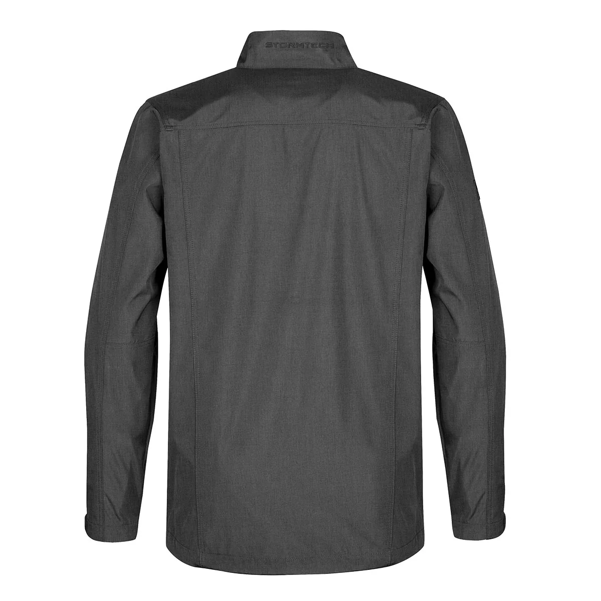 Men's Endurance Softshell Jacket - ES-1 - Image 3