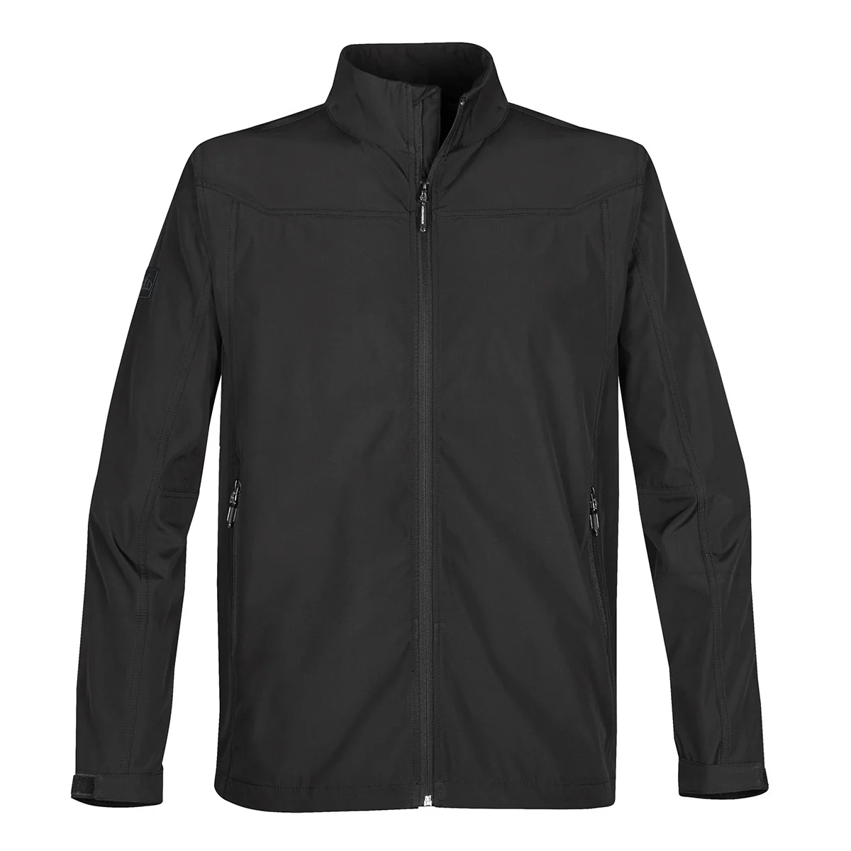 Men's Endurance Softshell Jacket - ES-1 - Image 4
