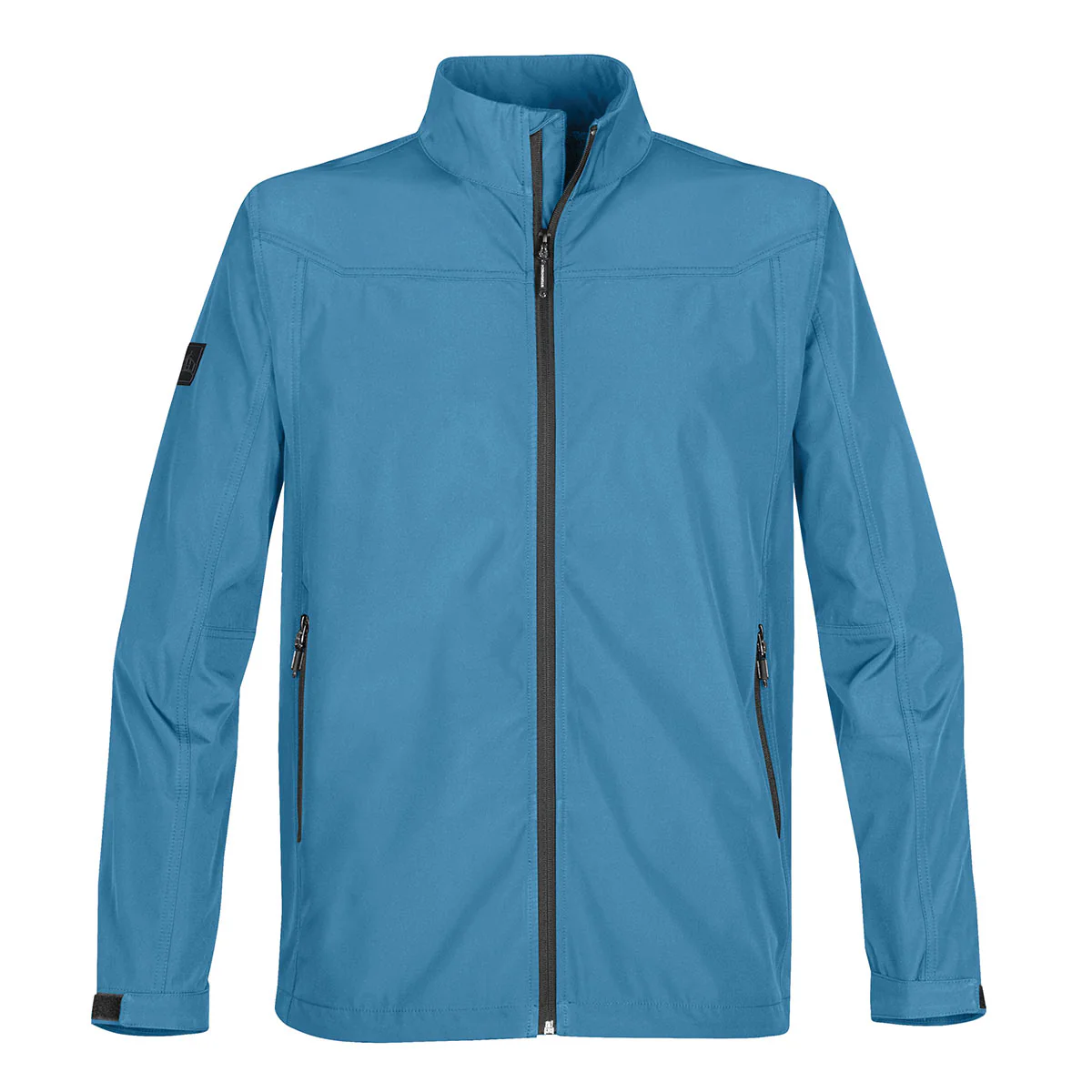 Men's Endurance Softshell Jacket - ES-1 - Image 5