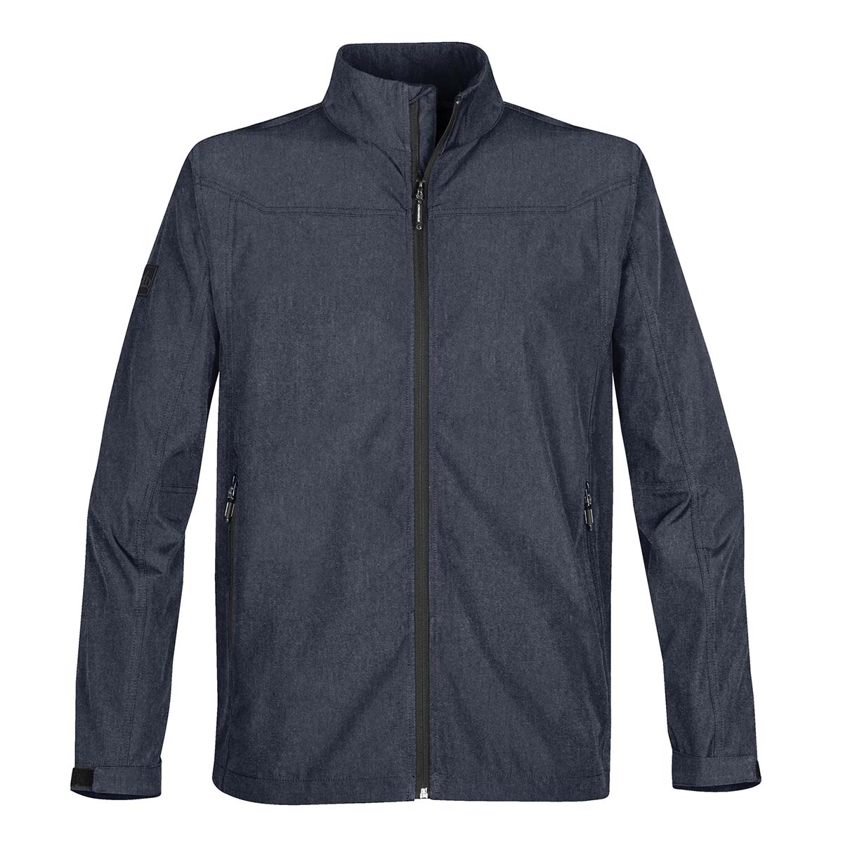 Men's Endurance Softshell Jacket - ES-1 - Image 6