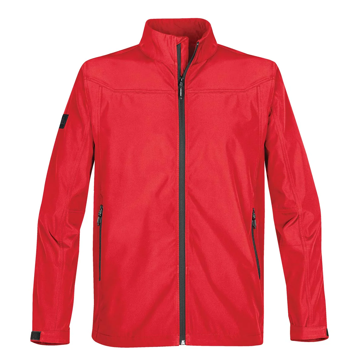 Men's Endurance Softshell Jacket - ES-1 - Image 7