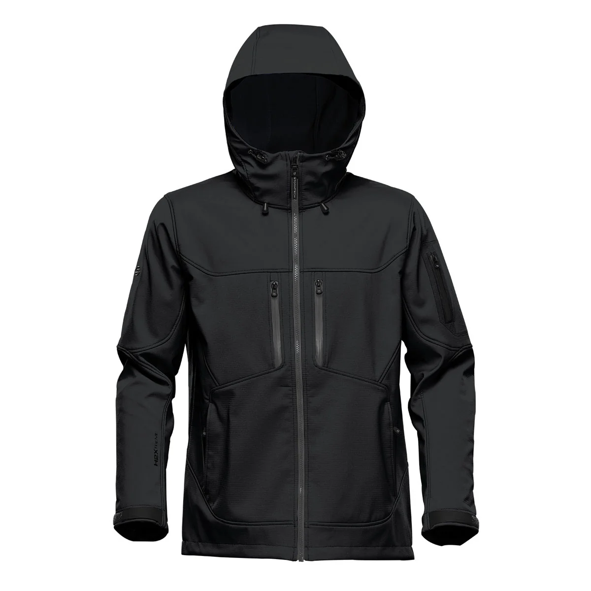 Men's Epsilon 2 Softshell - HR-1 - Image 3