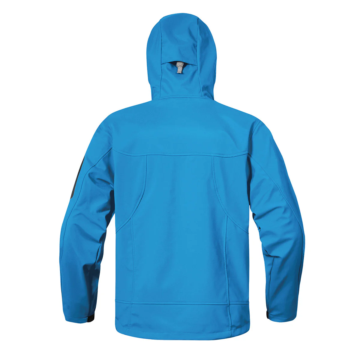 Men's Epsilon H2Xtreme® Softshell Jacket - HS-1 - Image 2