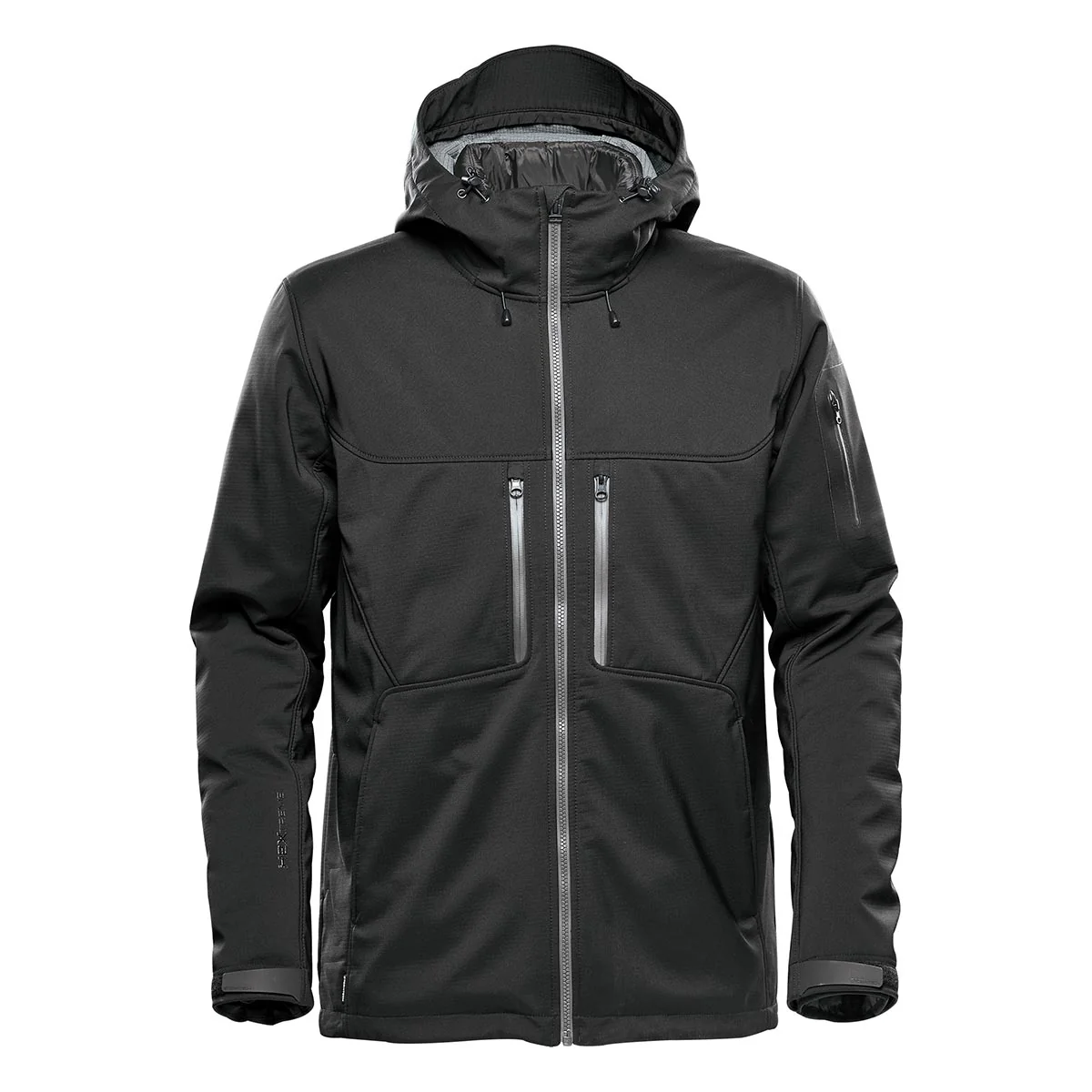 Men's Epsilon 3-in-1 Jacket - HR-2 - Image 4