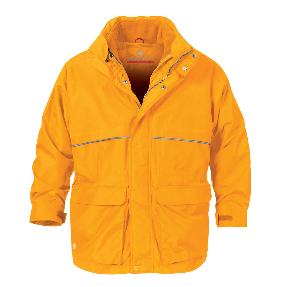 Men's Explorer 3-in-1 Jacket Final Sale - TPX-2