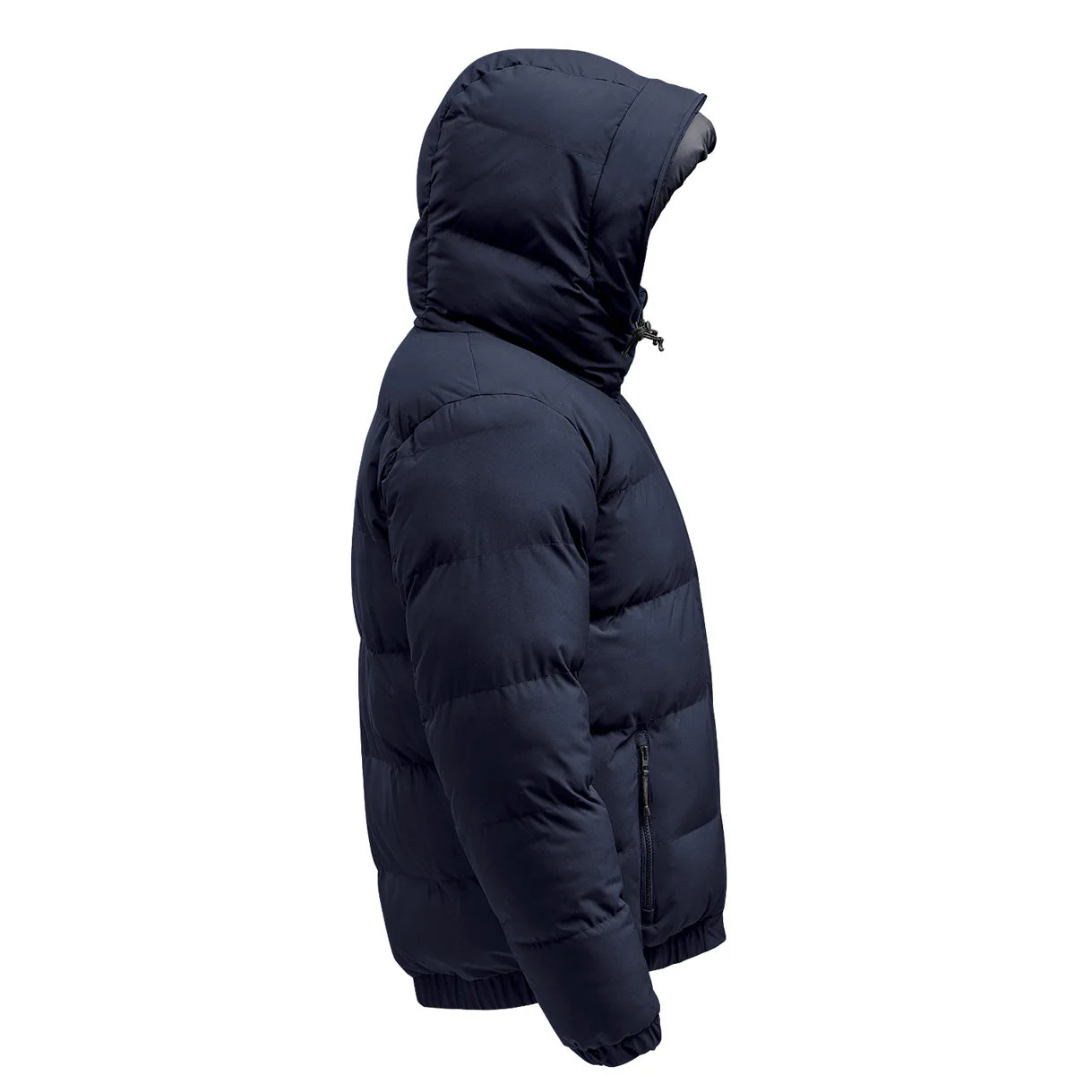 Men's Explorer Quilted Jacket - HBX-1 - Image 4