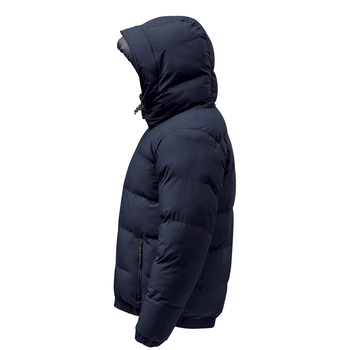 Men's Explorer Quilted Jacket - HBX-1 - Image 5