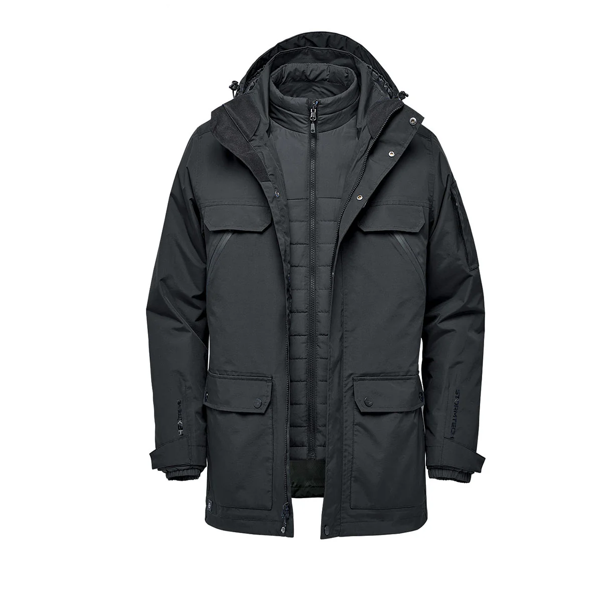 Men's Fairbanks 5-in-1 Jacket - PXR-2 - Image 11