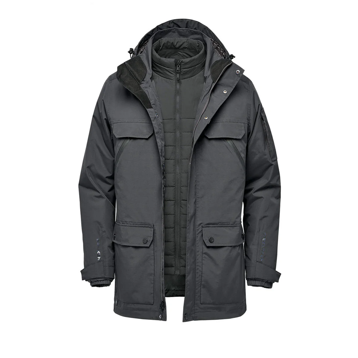 Men's Fairbanks 5-in-1 Jacket - PXR-2 - Image 12