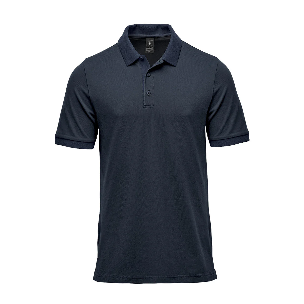 Men's Ferrera S/S Polo - PSX-2M - Image 2