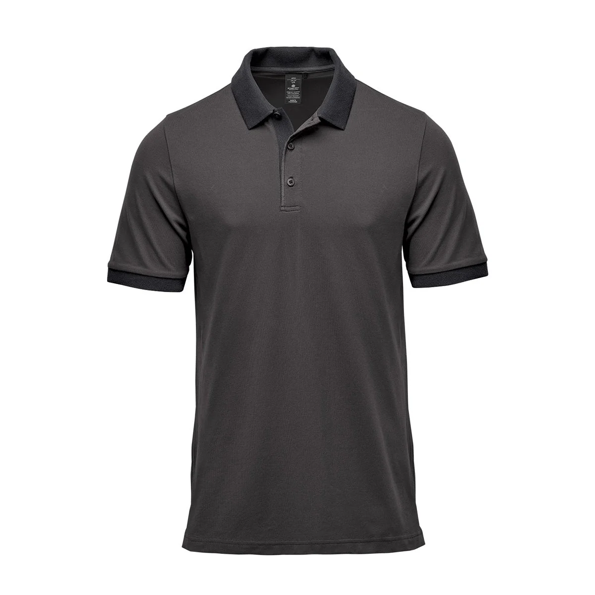 Men's Ferrera S/S Polo - PSX-2M - Image 7