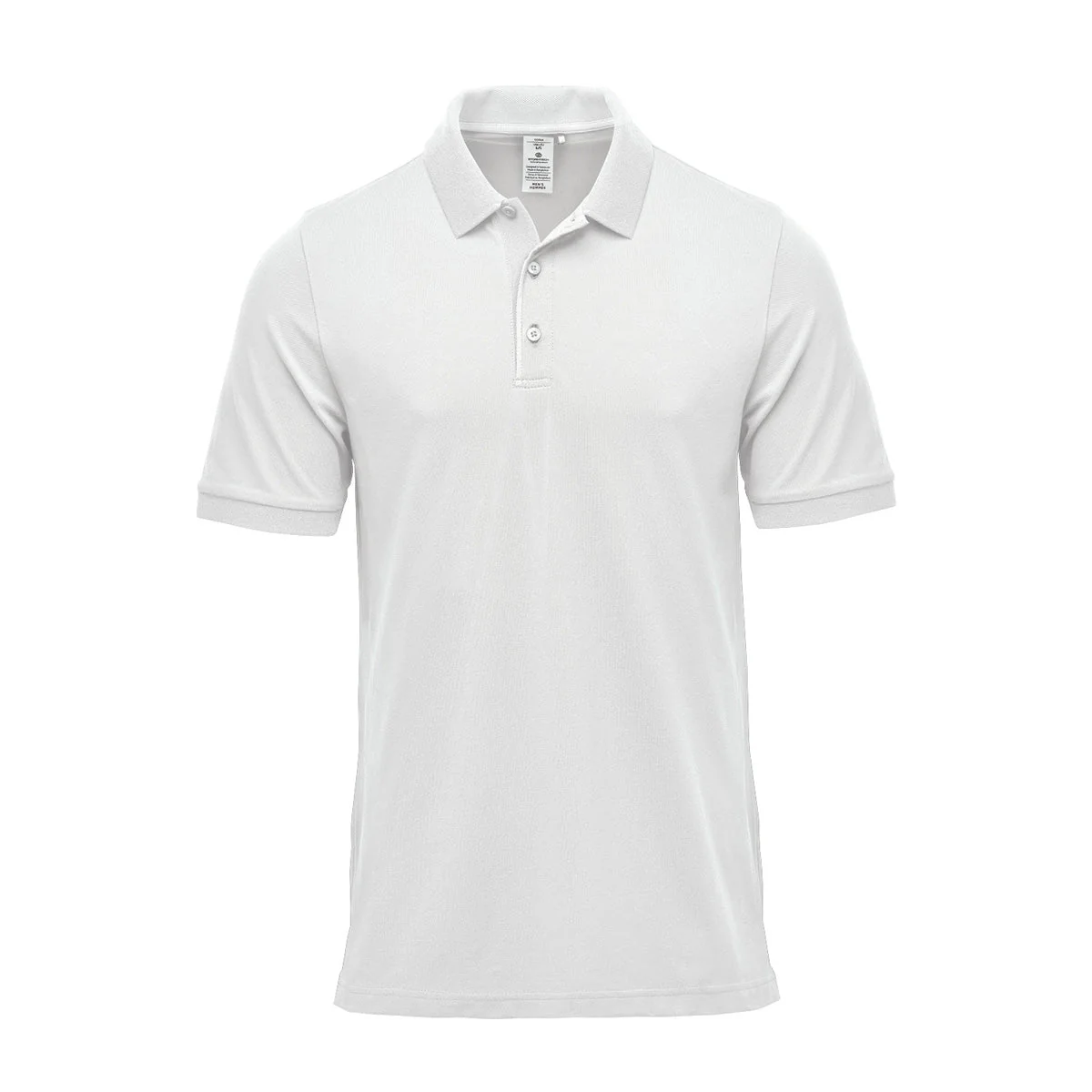 Men's Ferrera S/S Polo - PSX-2M - Image 8