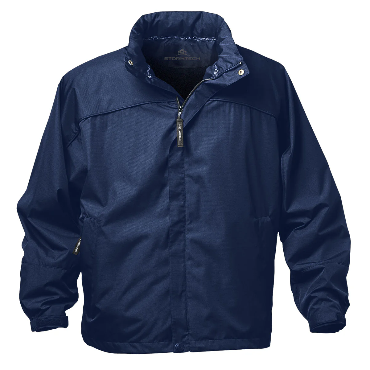 Men's Fleet Ripstop Rainshell Final Sale - XMR-1