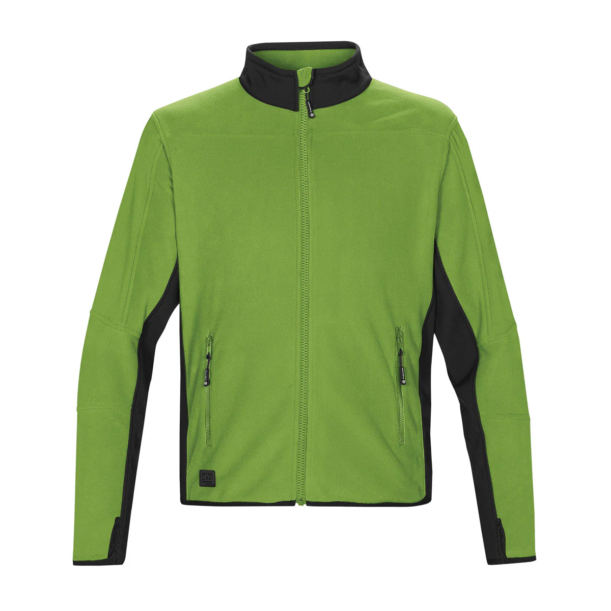 Men's Glacier Fleece Final Sale - FSJ-1 - Image 2
