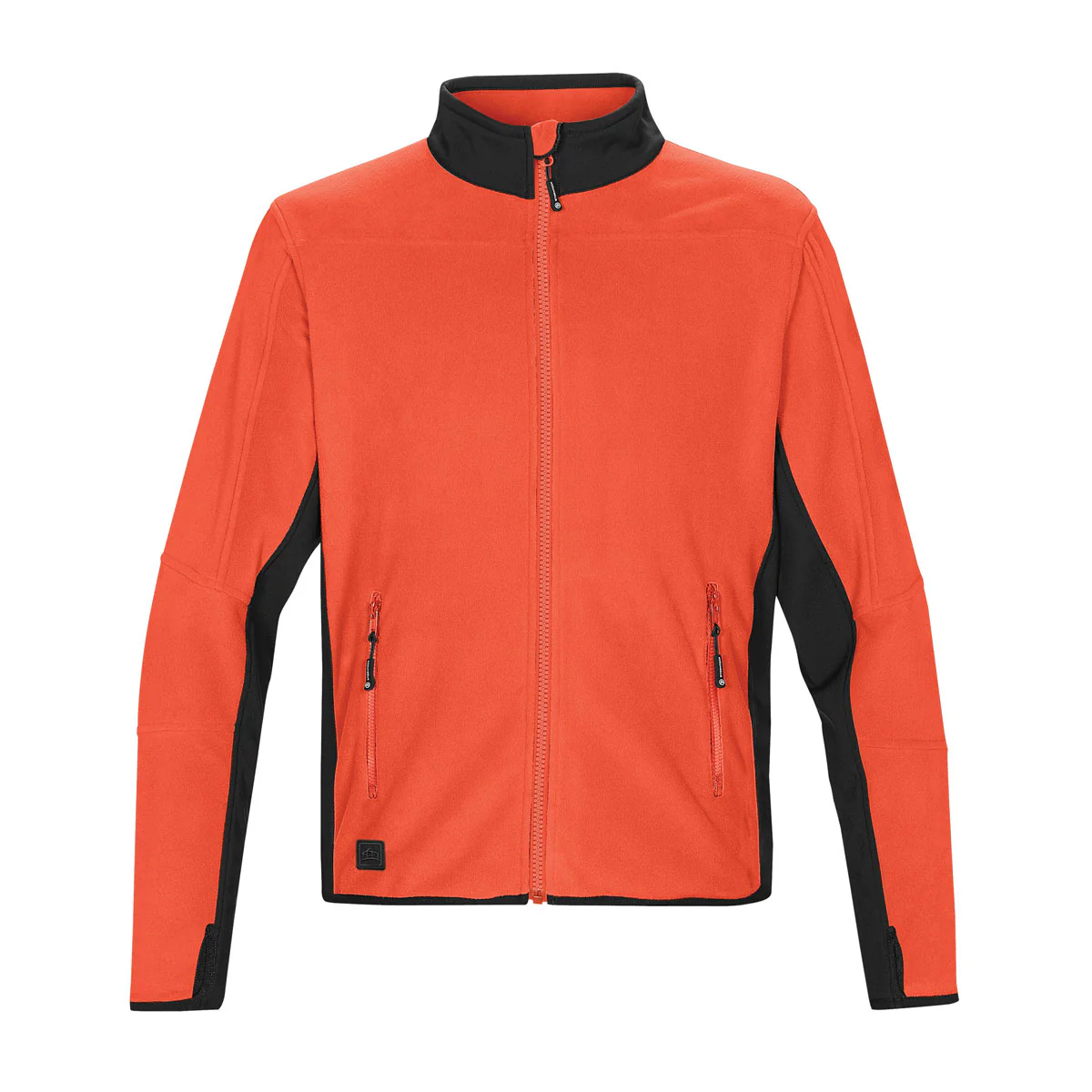 Men's Glacier Fleece Final Sale - FSJ-1 - Image 3