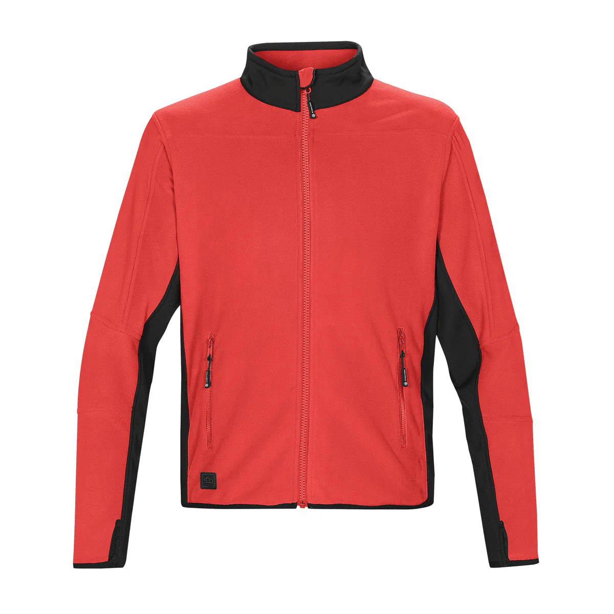 Men's Glacier Fleece Final Sale - FSJ-1 - Image 4
