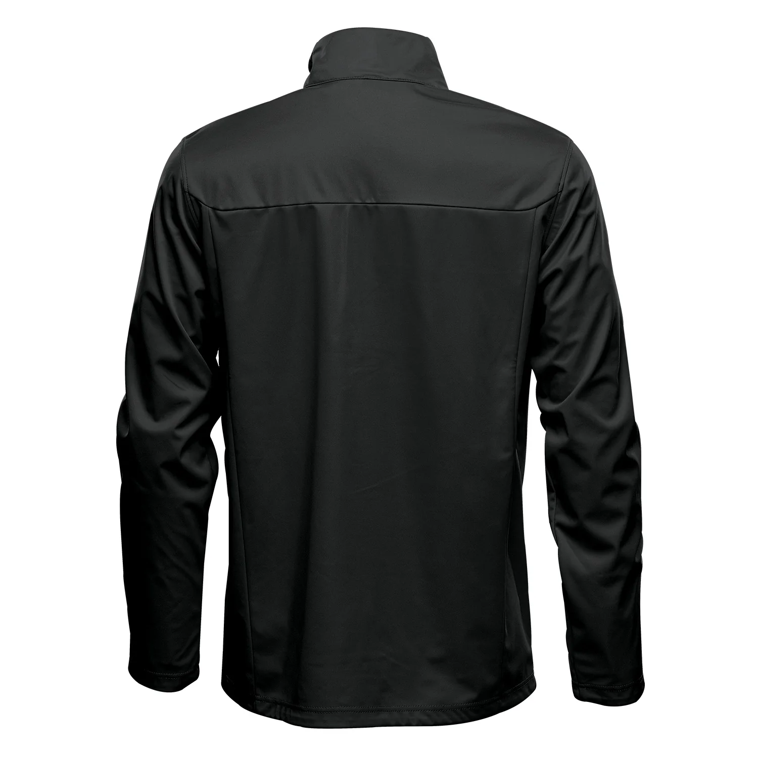 Men's Greenwich Lightweight Softshell Jacket - KS-3 - Image 3