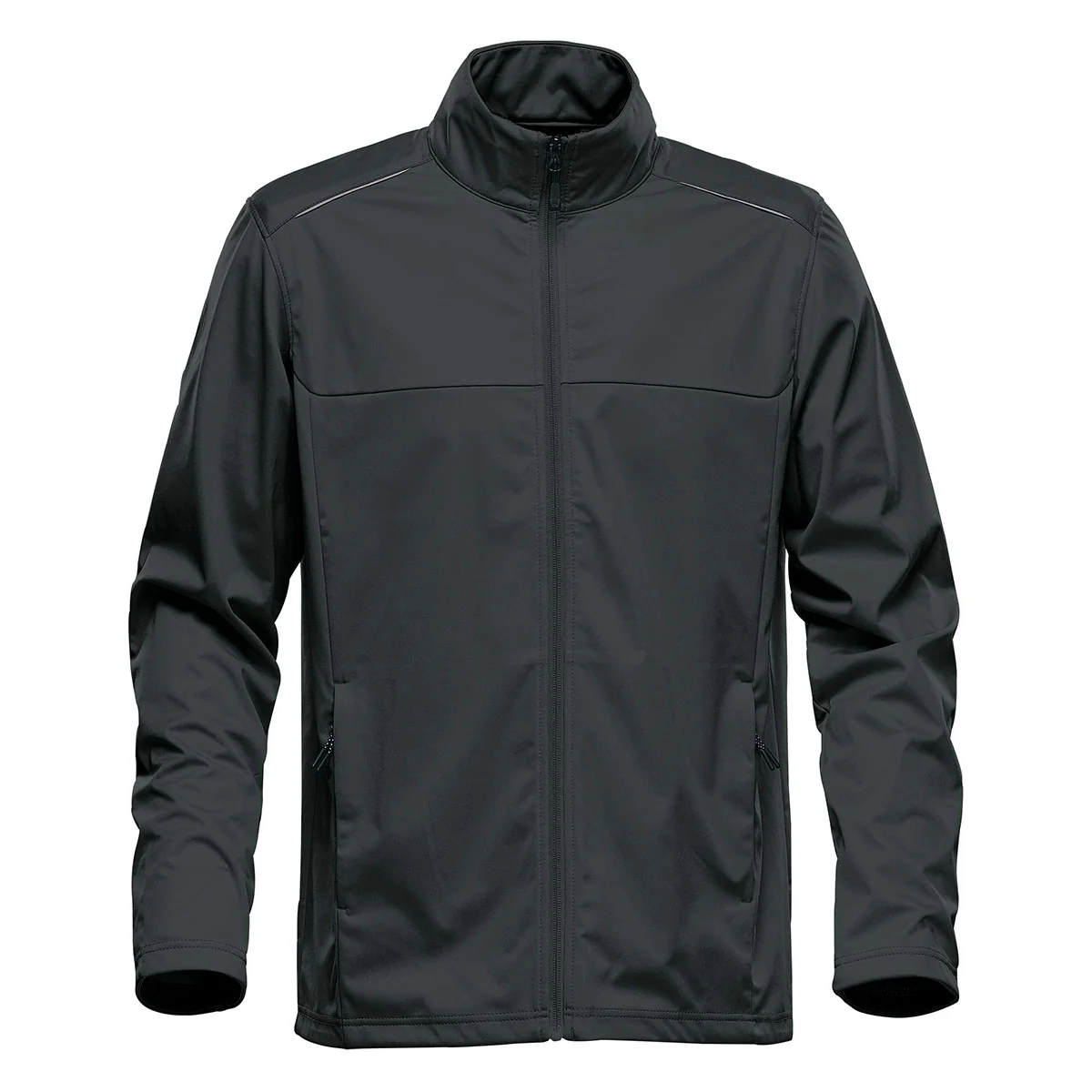 Men's Greenwich Lightweight Softshell Jacket - KS-3 - Image 6