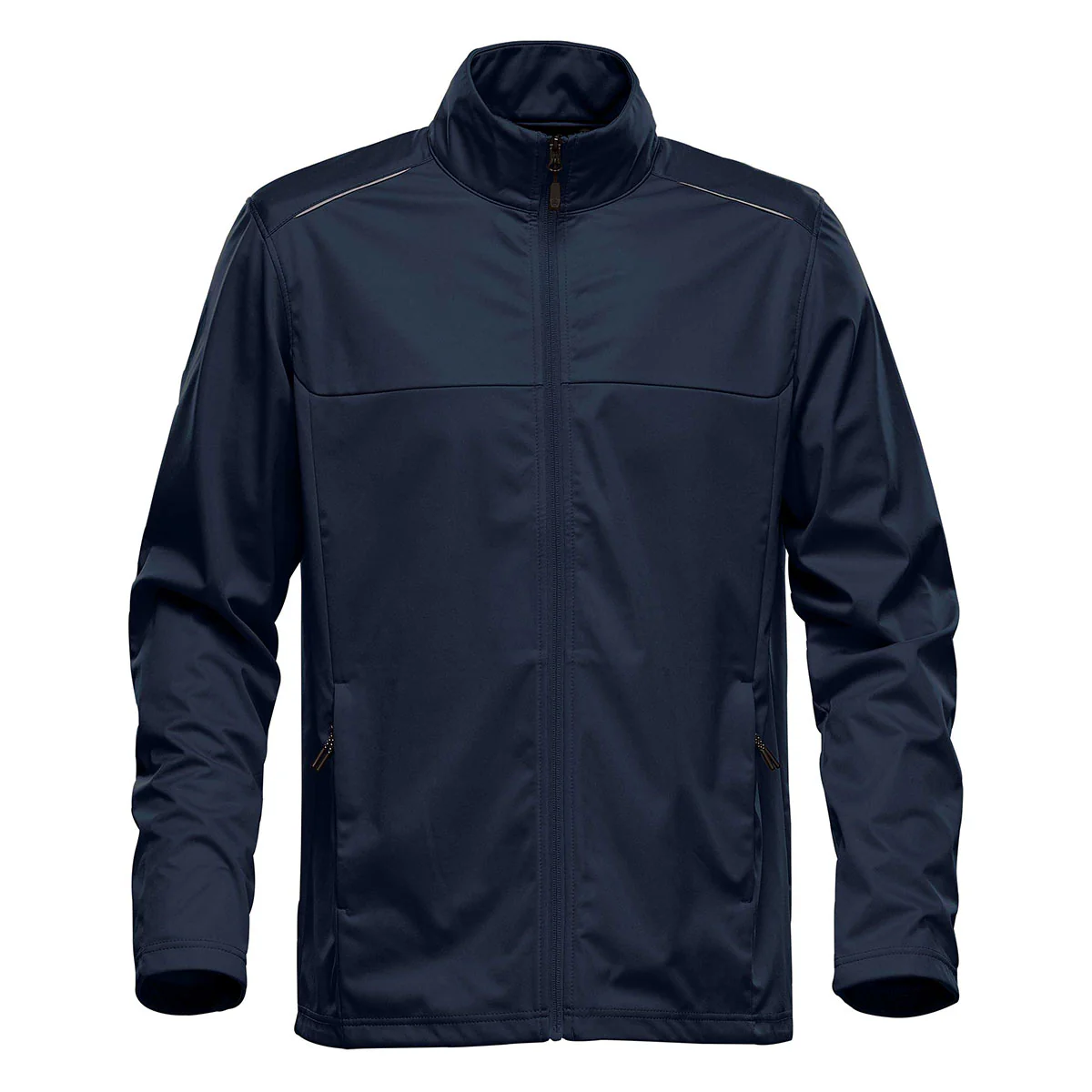 Men's Greenwich Lightweight Softshell Jacket - KS-3 - Image 7