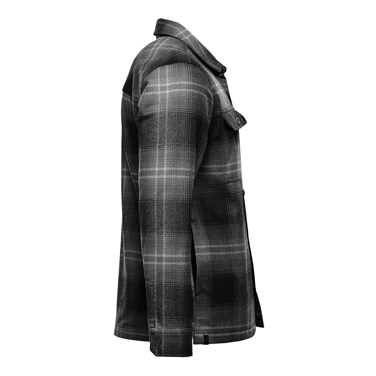Men's Highland Shacket - CSH-1M - Image 3