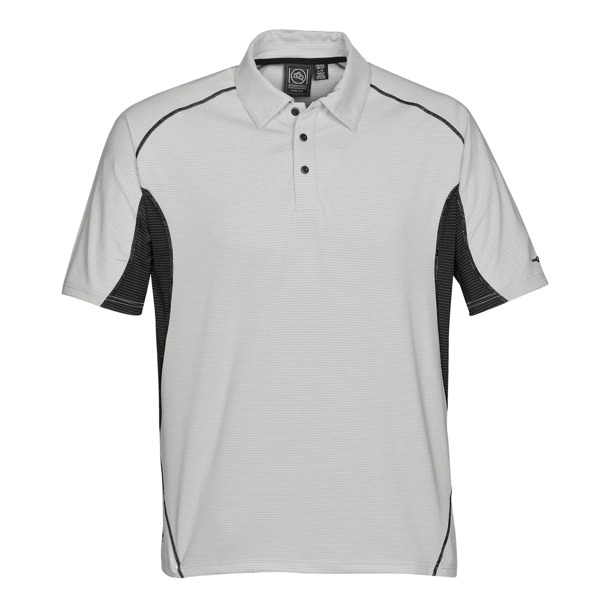 Men's Laguna Performance Polo Final Sale - LPG-1 - Image 2