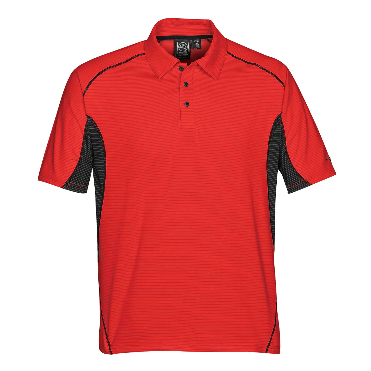 Men's Laguna Performance Polo Final Sale - LPG-1 - Image 4