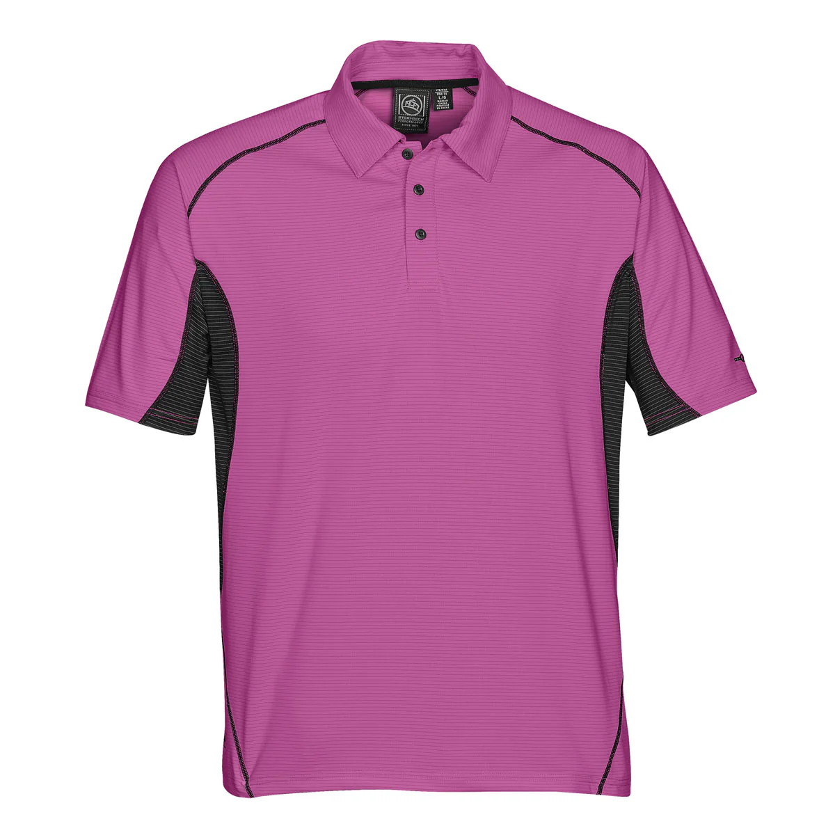 Men's Laguna Performance Polo Final Sale - LPG-1 - Image 5
