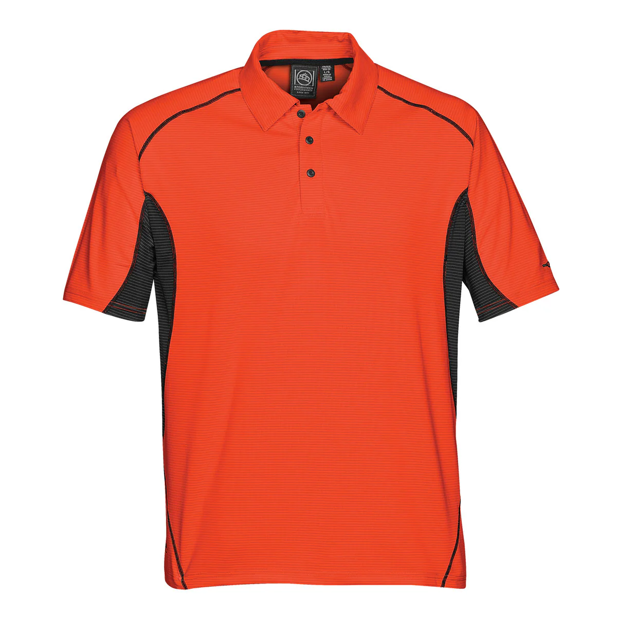 Men's Laguna Performance Polo Final Sale - LPG-1 - Image 6