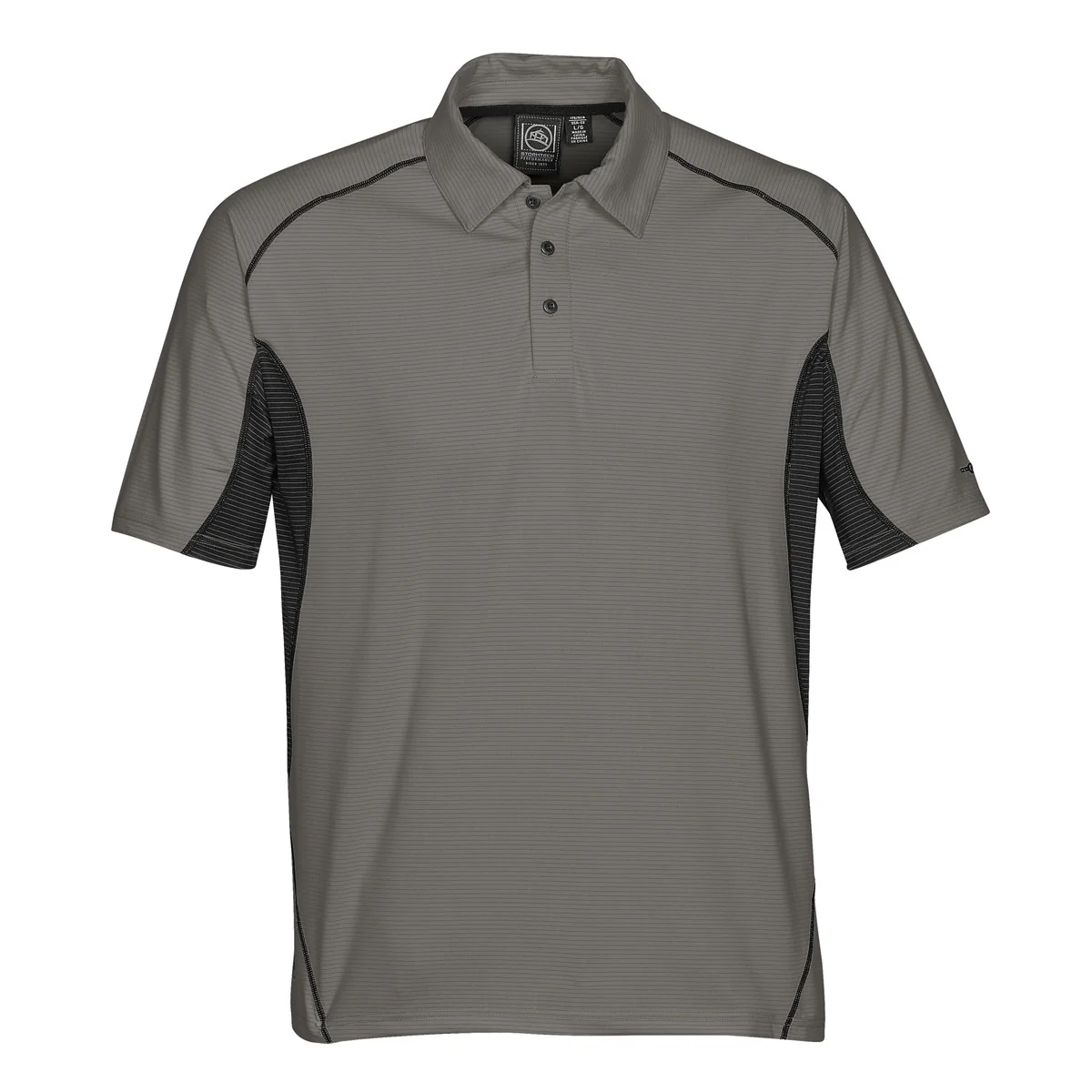 Men's Laguna Performance Polo Final Sale - LPG-1 - Image 7