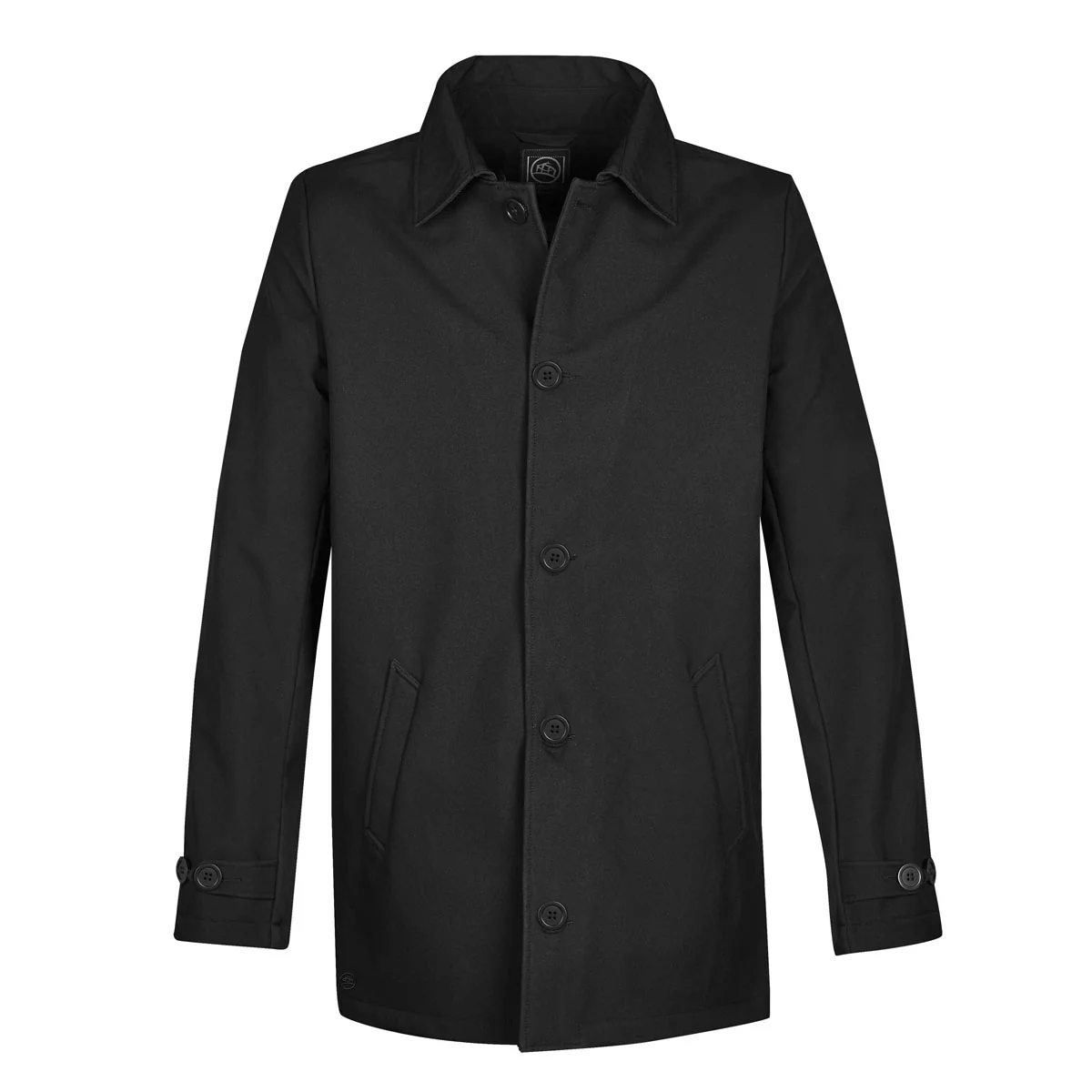 Men's Lexington Bonded Overcoat Final Sale - LXB-1 - Image 2
