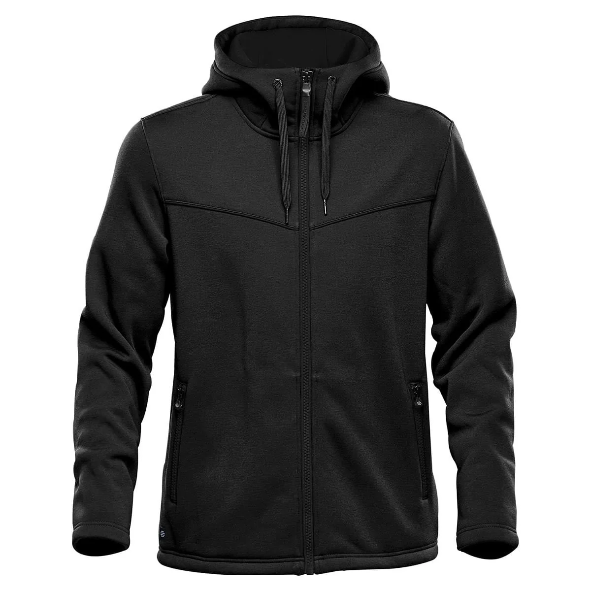 Men's Logan Performance Hoody - FH-3 - Image 4